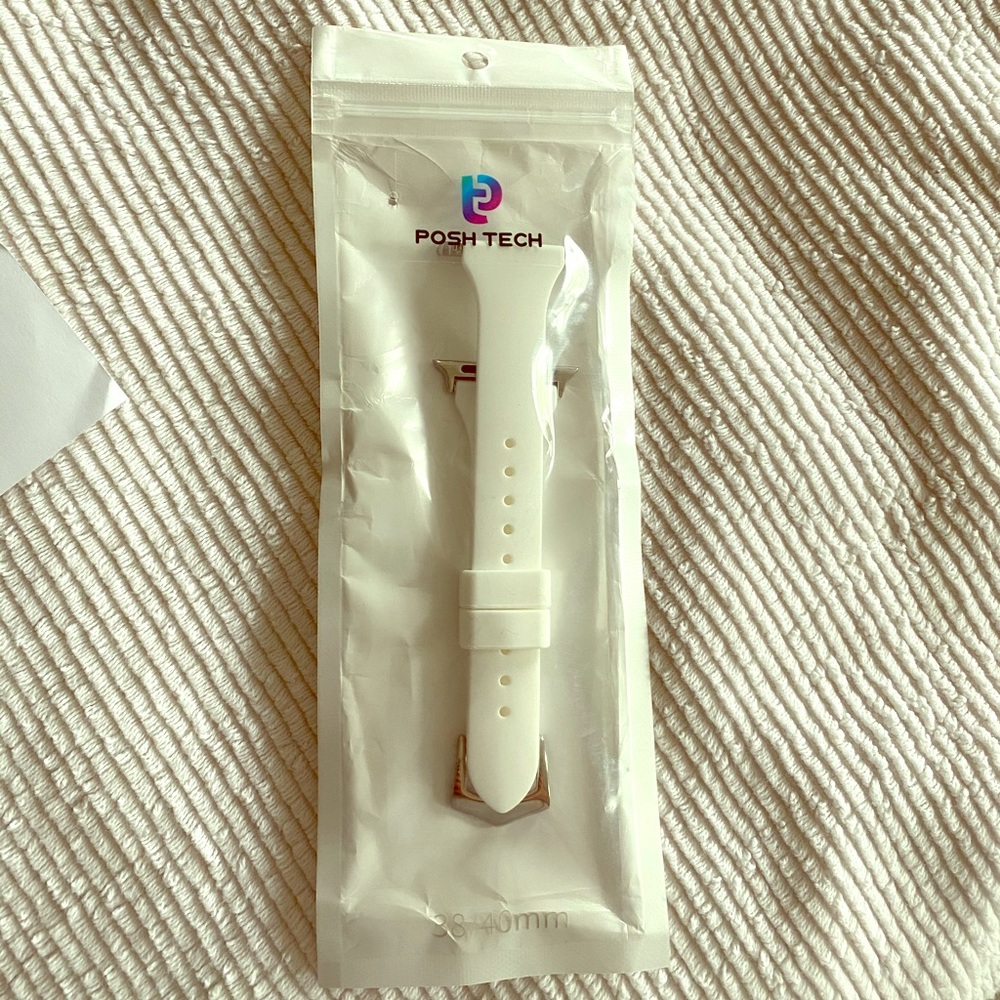 iPhone watch band